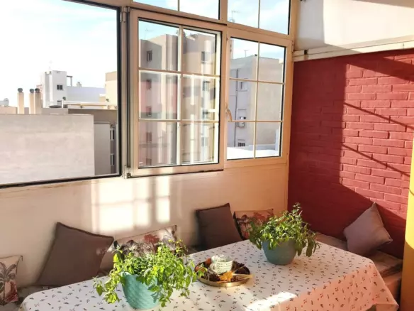 2-bedroom Apartment In Torrevieja, Spain (67 M²)