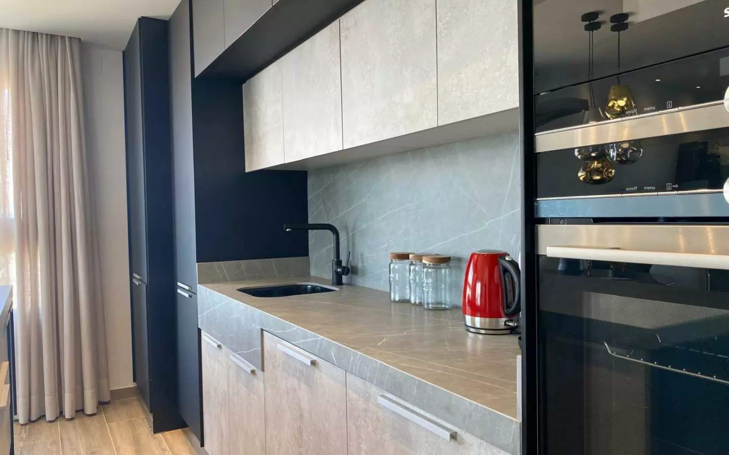 3-bedroom Penthouse In Torrevieja, Spain (120 M²)
