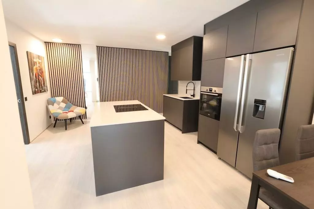 3-bedroom Penthouse In Torrevieja, Spain (128 M²)