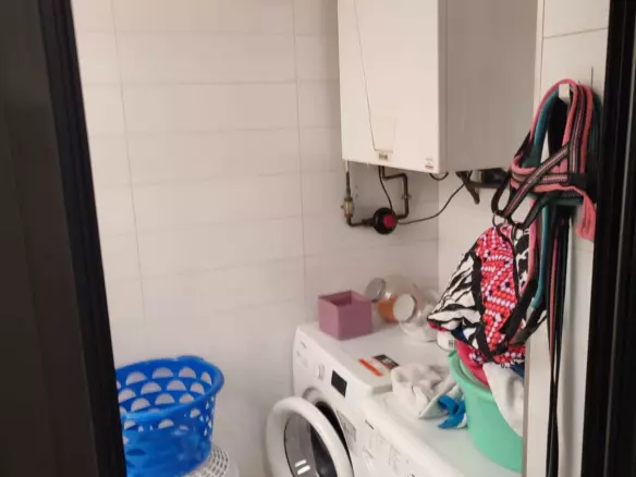 4-bedroom Apartment In Orihuela, Spain (140 M²)