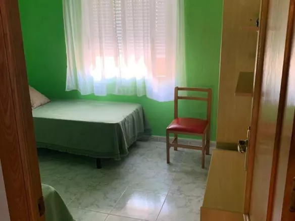 4-bedroom Duplex In Pilar De La Horadada, Spain (130 M²)