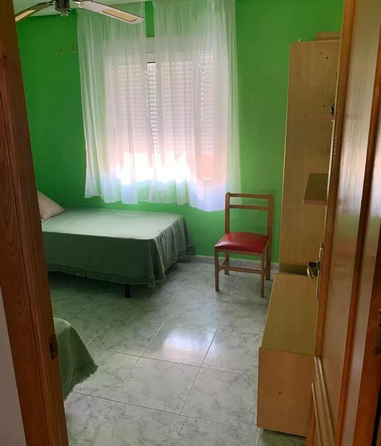 4-bedroom Duplex In Pilar De La Horadada, Spain (130 M²)