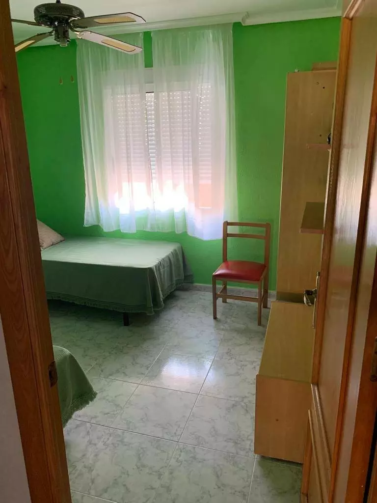 4-bedroom Duplex In Pilar De La Horadada, Spain (130 M²)