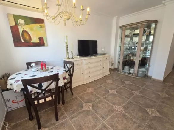 3-bedroom Town House In Torrevieja, Spain (78 M²)