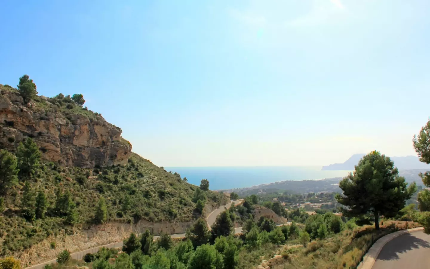 4-bedroom Villa In Altea, Spain (616 M²)