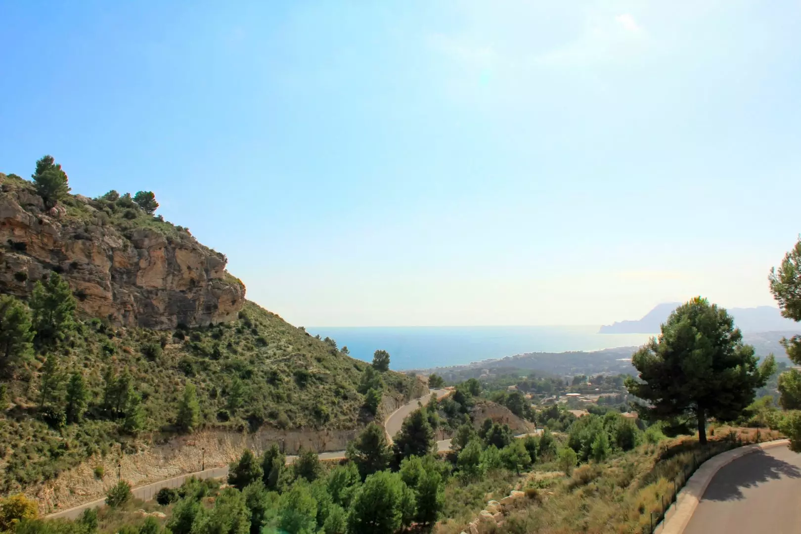 4-6-a325b2 4-bedroom Villa In Altea, Spain (616 M²)