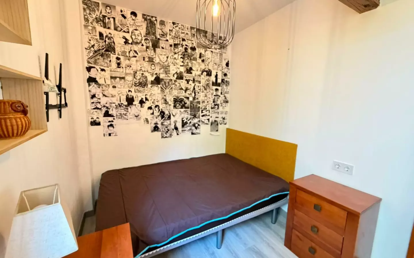 3-bedroom Apartment In Torrevieja, Spain (94 M²)