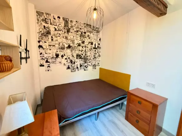 3-bedroom Apartment In Torrevieja, Spain (94 M²)