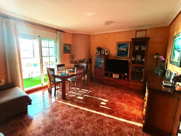 2-bedroom Apartment In Torrevieja, Spain (67 M²)