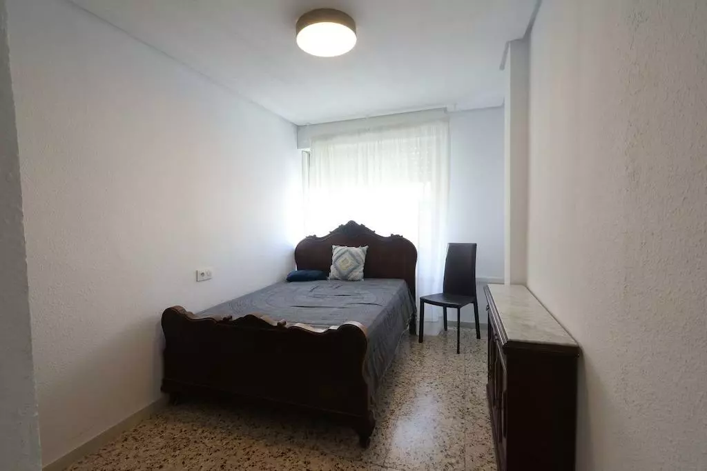3-bedroom Apartment In Torrevieja, Spain (104 M²)