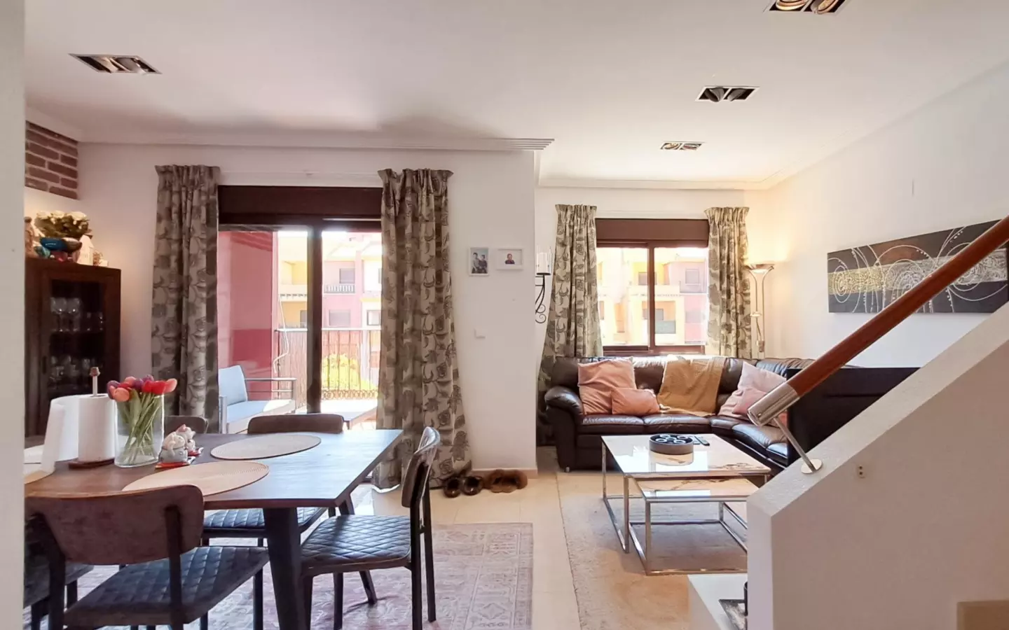 2-bedroom Apartment In Orihuela Costa, Spain (80 M²)