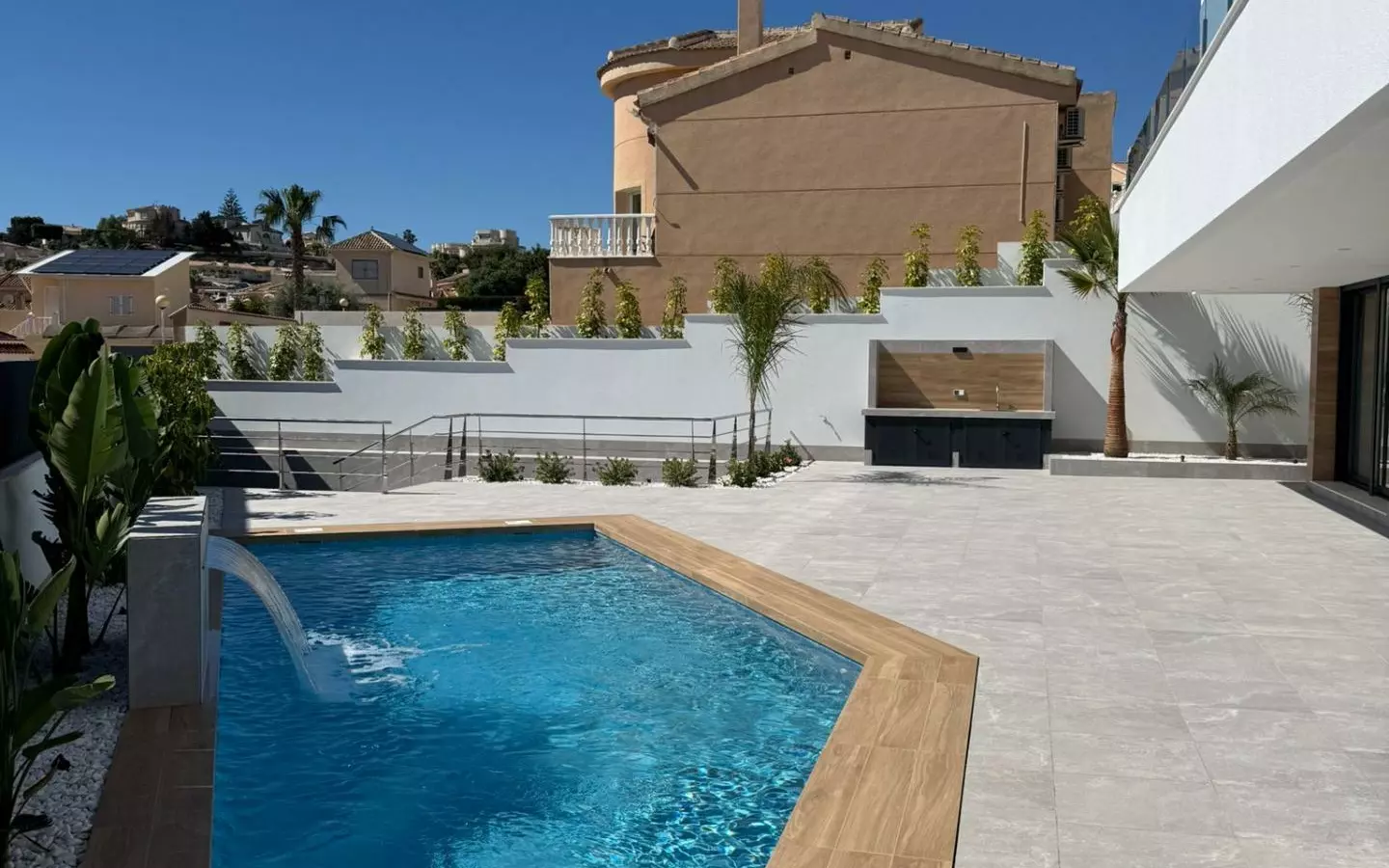 4-bedroom Villa In Ciudad Quesada, Spain (203 M²)