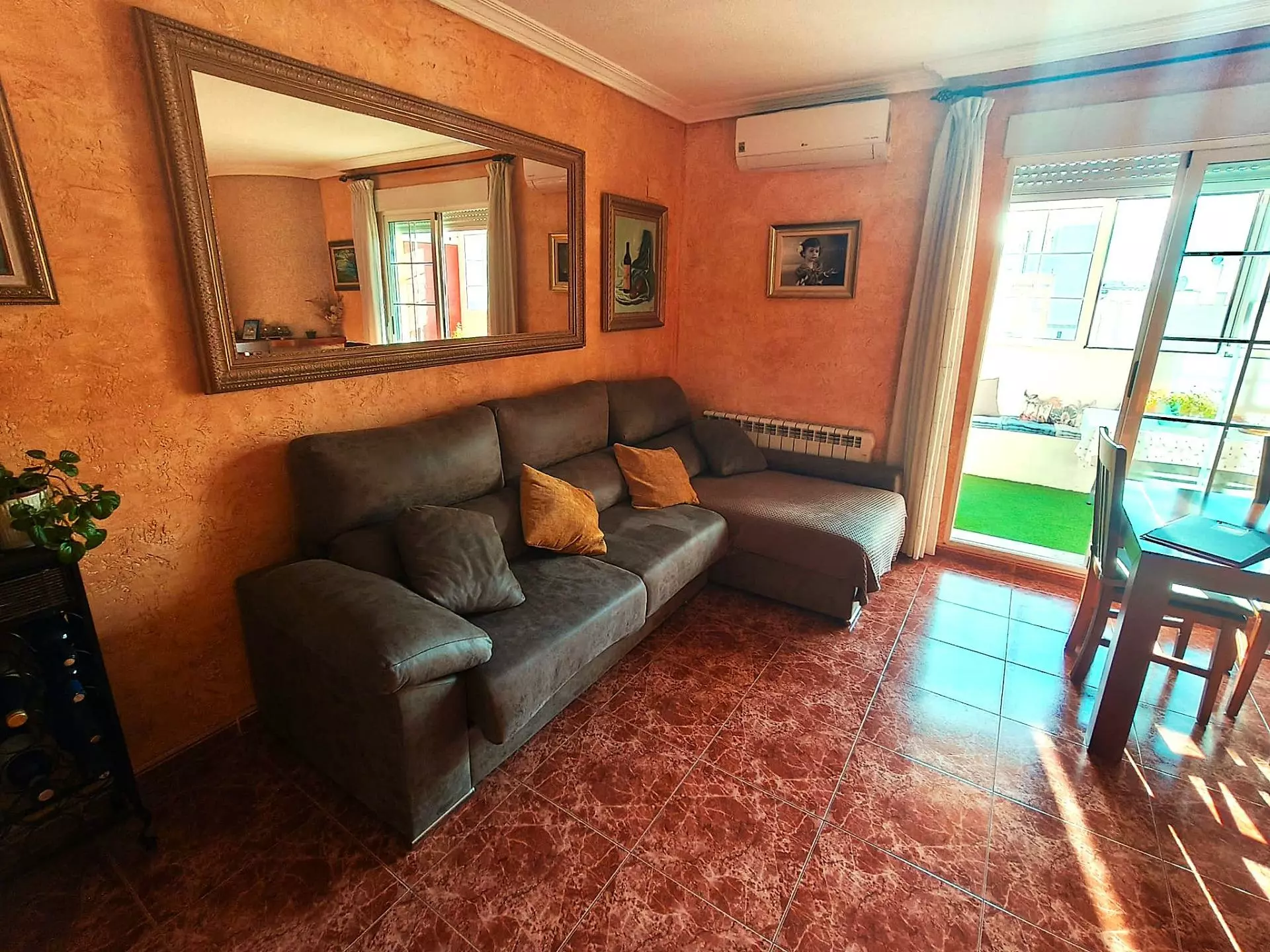 4-7-11abf2 2-bedroom Apartment In Torrevieja, Spain (67 M²)