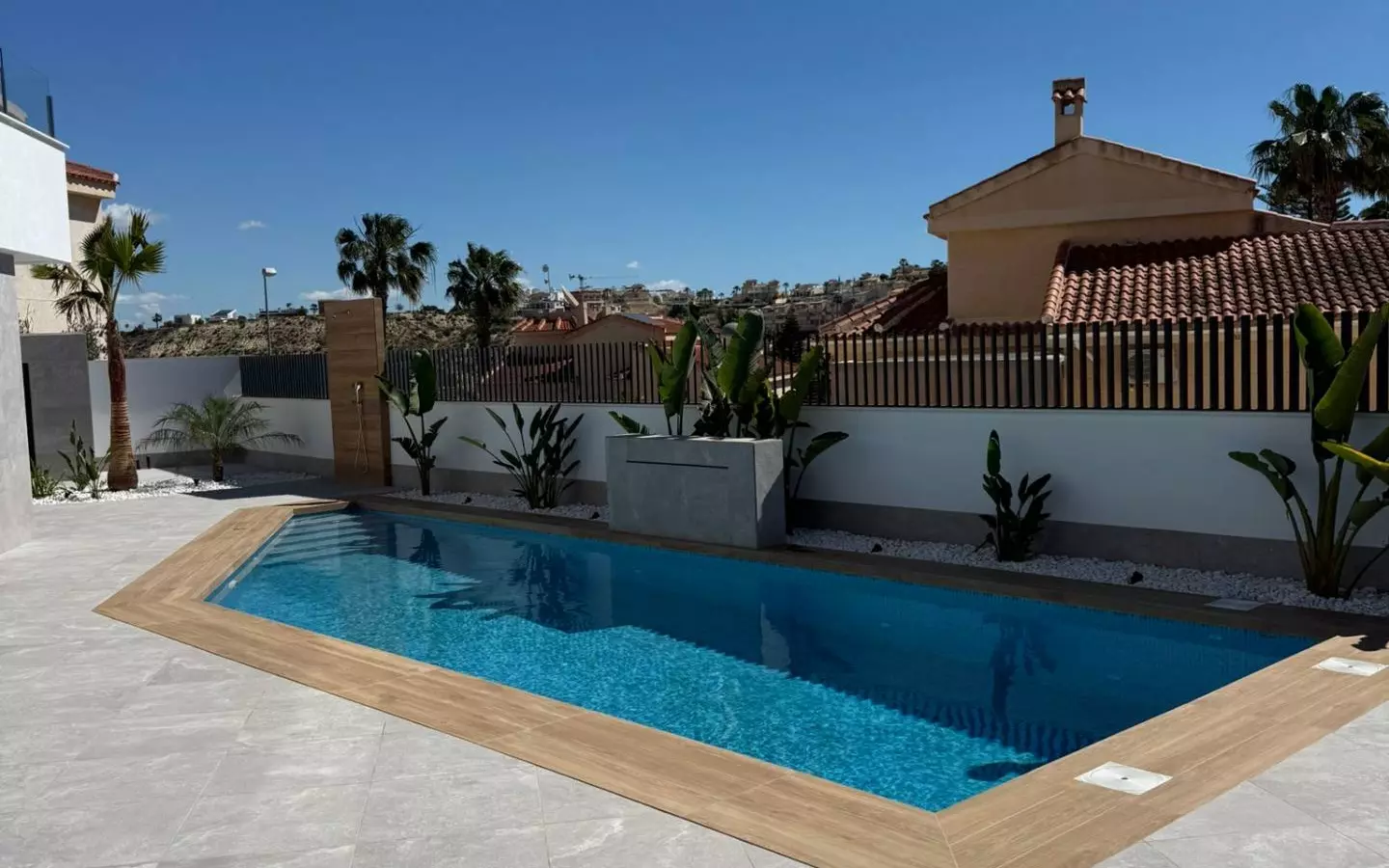 4-bedroom Villa In Ciudad Quesada, Spain (203 M²)
