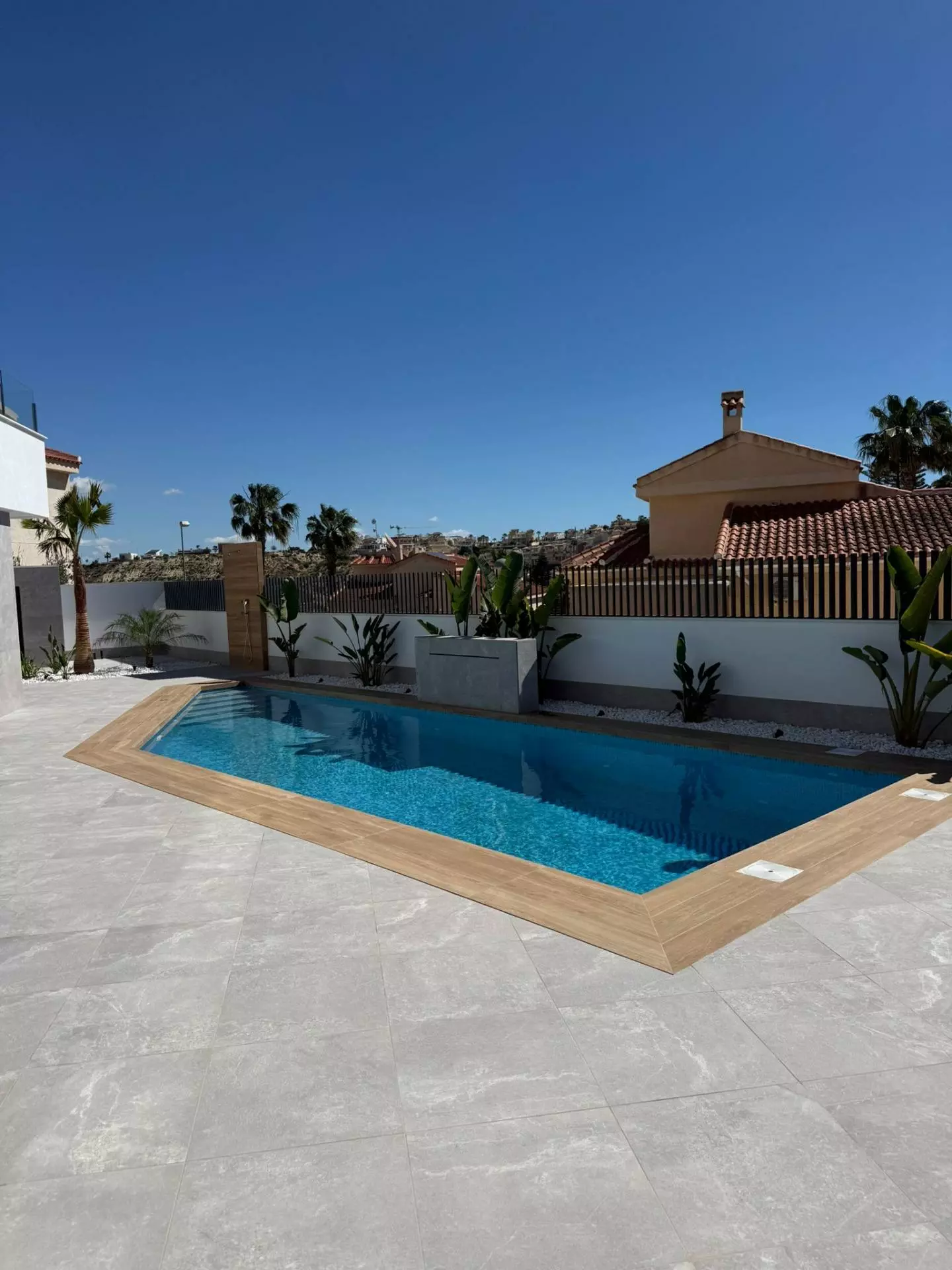 4-bedroom Villa In Ciudad Quesada, Spain (203 M²)