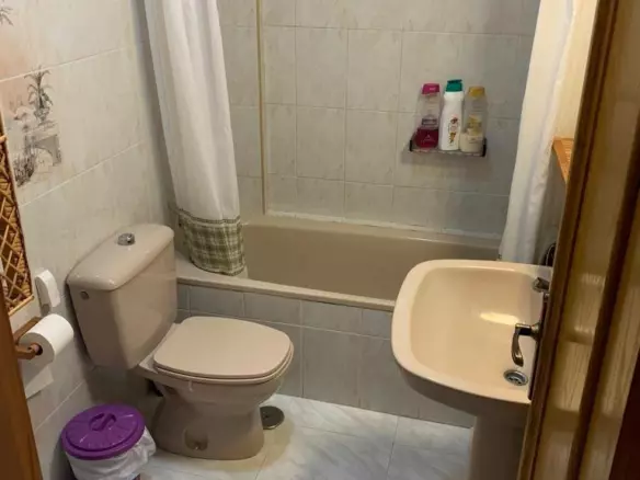 4-bedroom Duplex In Pilar De La Horadada, Spain (130 M²)