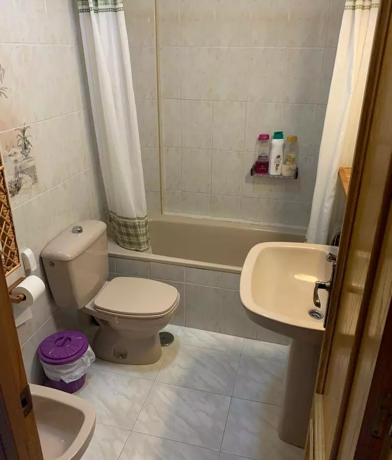 4-bedroom Duplex In Pilar De La Horadada, Spain (130 M²)