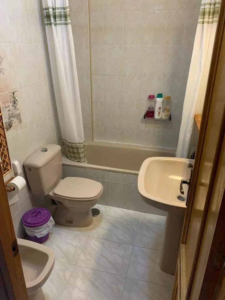 4-bedroom Duplex In Pilar De La Horadada, Spain (130 M²)