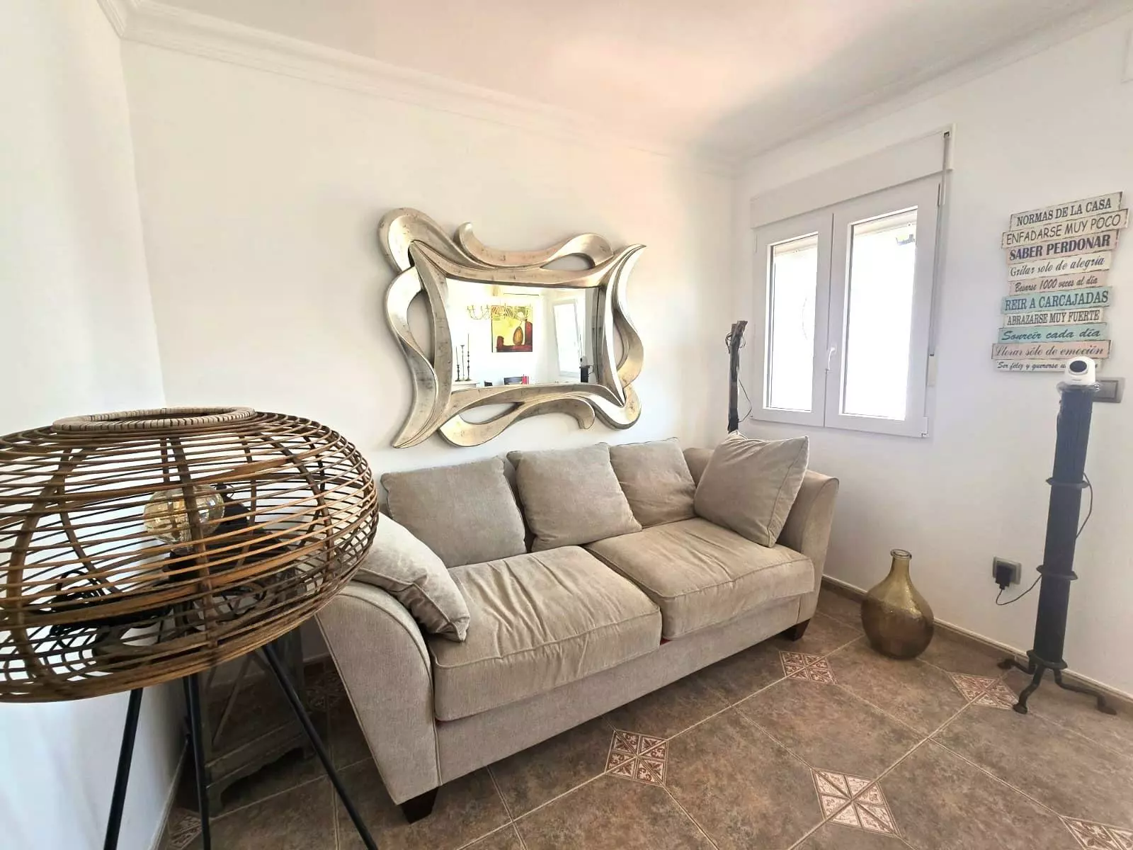 3-bedroom Town House In Torrevieja, Spain (78 M²)