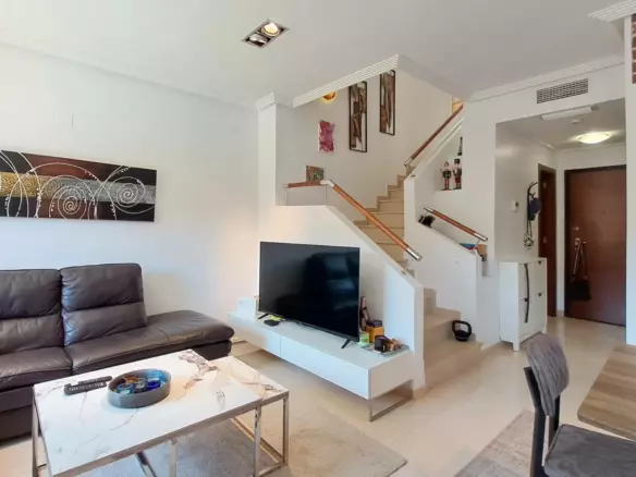 2-bedroom Apartment In Orihuela Costa, Spain (80 M²)
