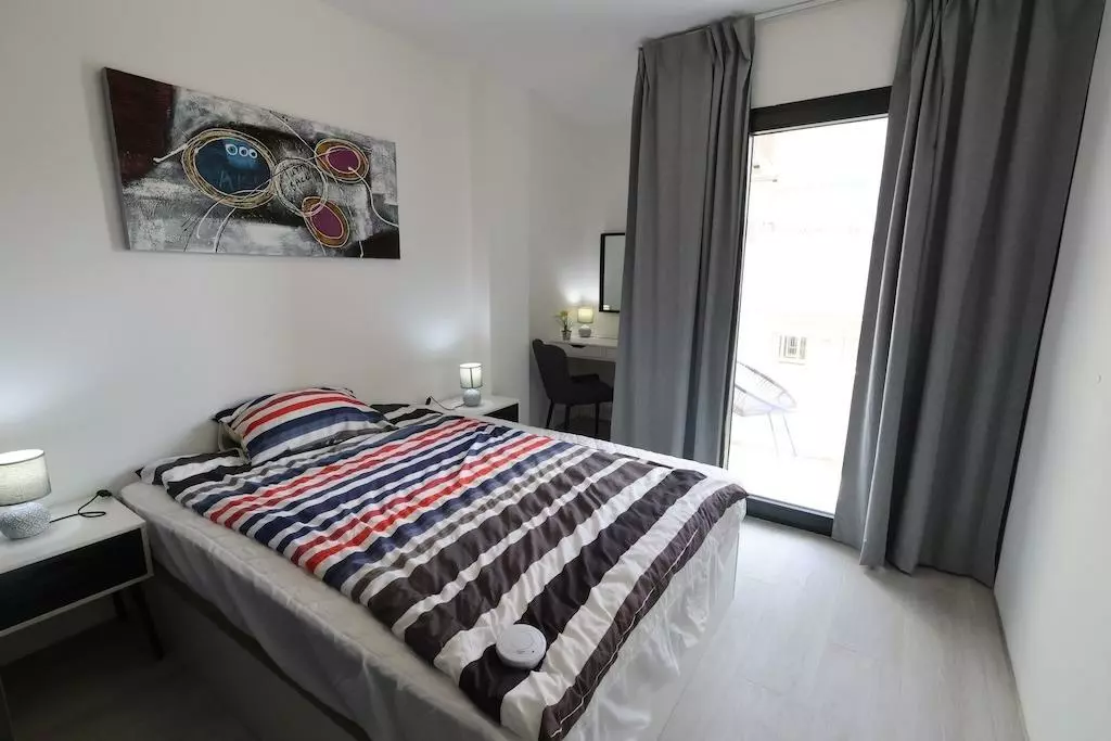 3-bedroom Penthouse In Torrevieja, Spain (128 M²)