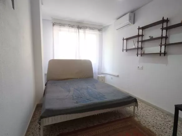 3-bedroom Apartment In Torrevieja, Spain (104 M²)