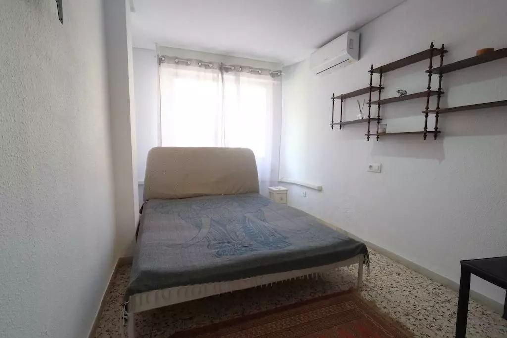 3-bedroom Apartment In Torrevieja, Spain (104 M²)