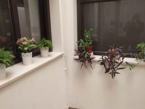 4-bedroom Apartment In Orihuela, Spain (140 M²)
