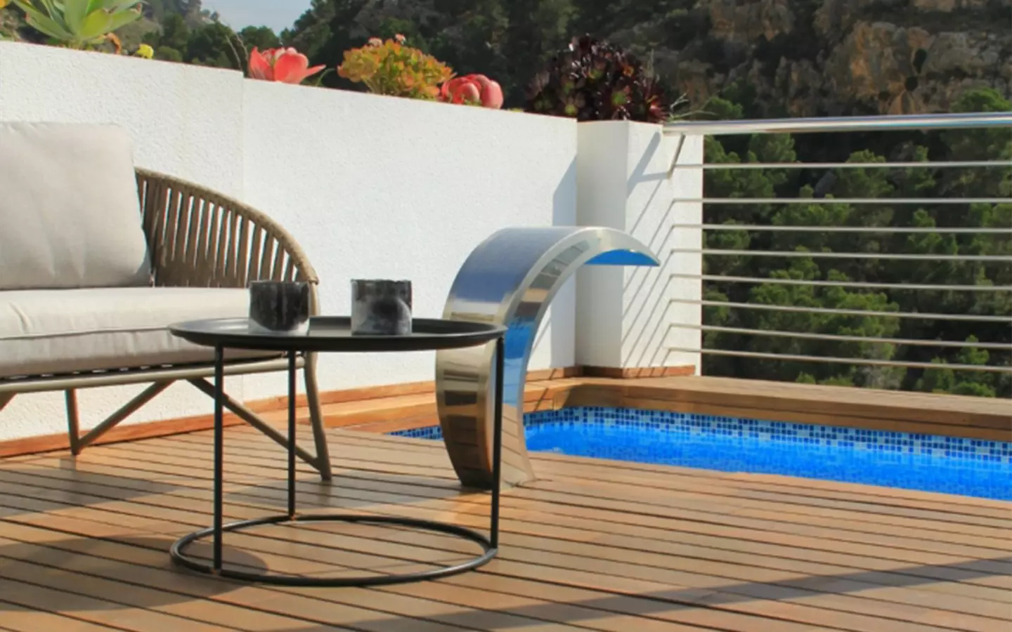 4-bedroom Villa In Altea, Spain (616 M²)