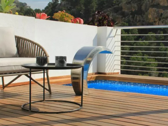 4-bedroom Villa In Altea, Spain (616 M²)