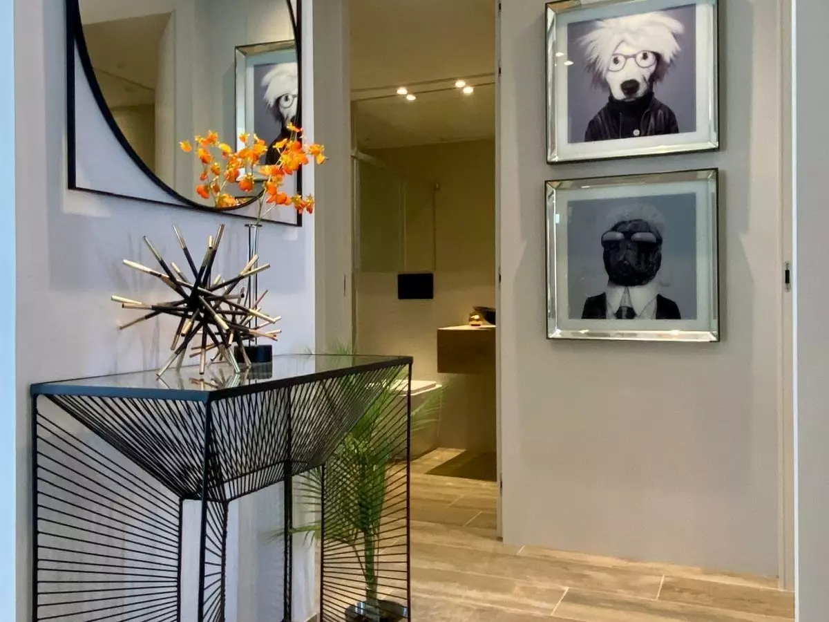 3-bedroom Penthouse In Torrevieja, Spain (120 M²)
