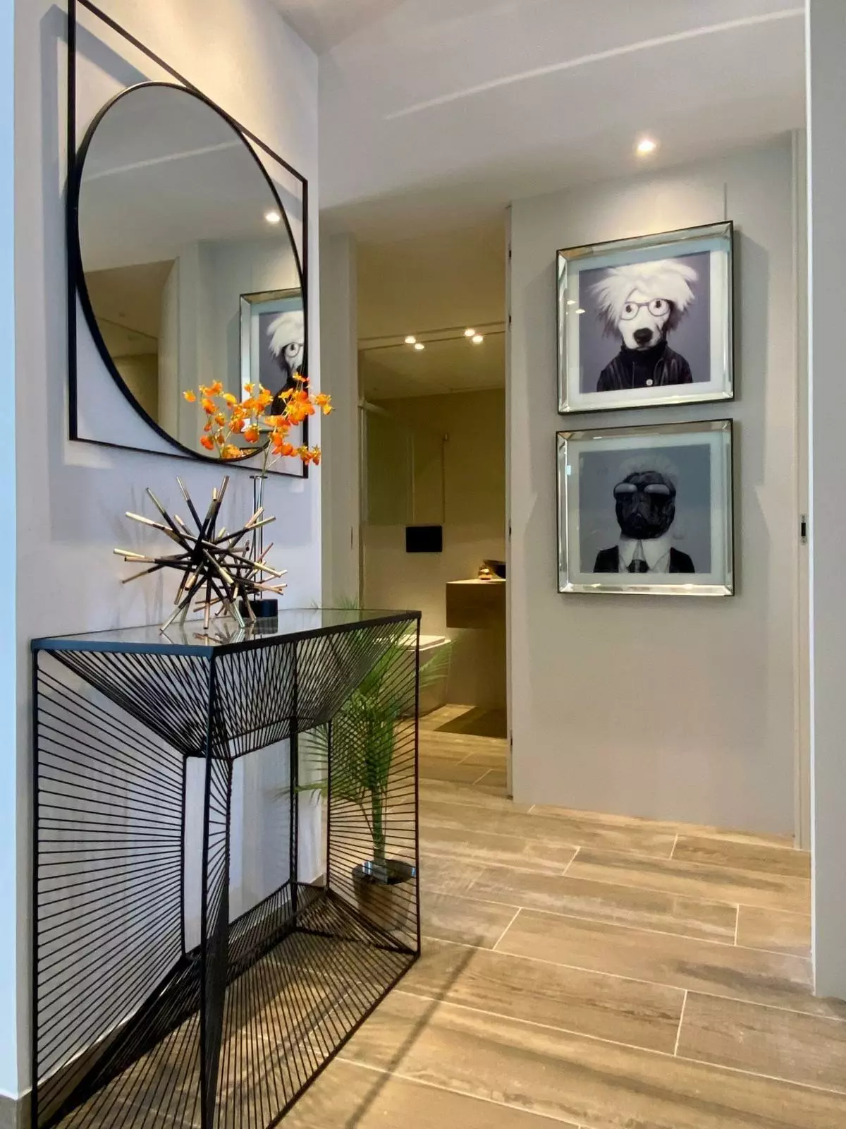 3-bedroom Penthouse In Torrevieja, Spain (120 M²)