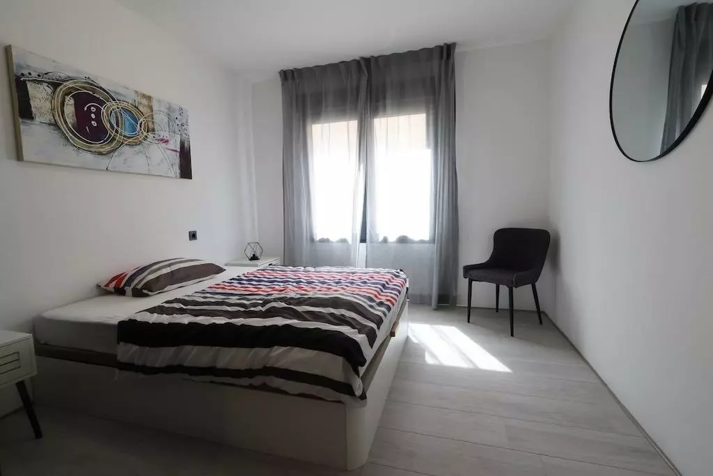 3-bedroom Penthouse In Torrevieja, Spain (128 M²)