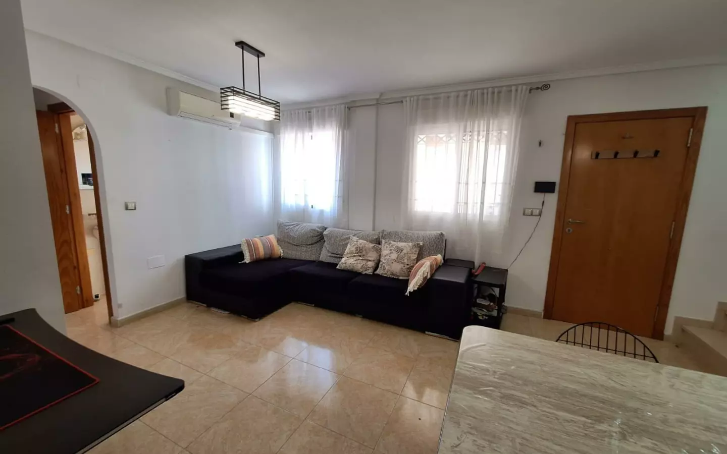 3-bedroom Duplex In Torrevieja, Spain (83 M²)