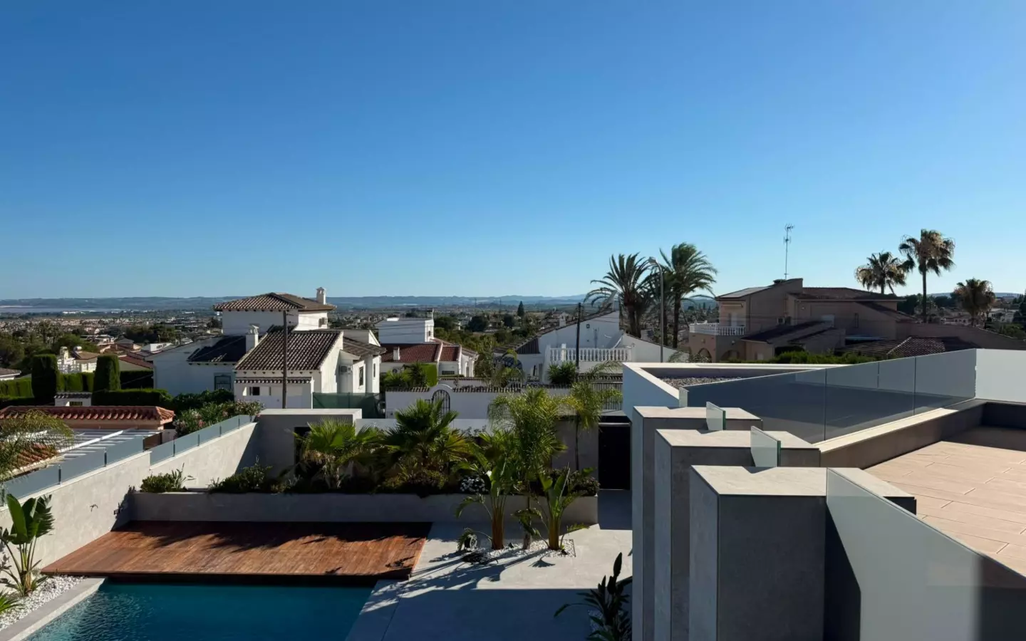 5-bedroom Villa In Ciudad Quesada, Spain (425 M²)