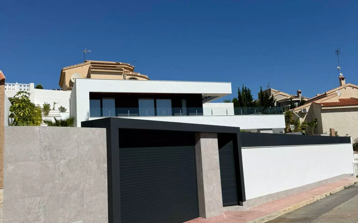 4-bedroom Villa In Ciudad Quesada, Spain (203 M²)
