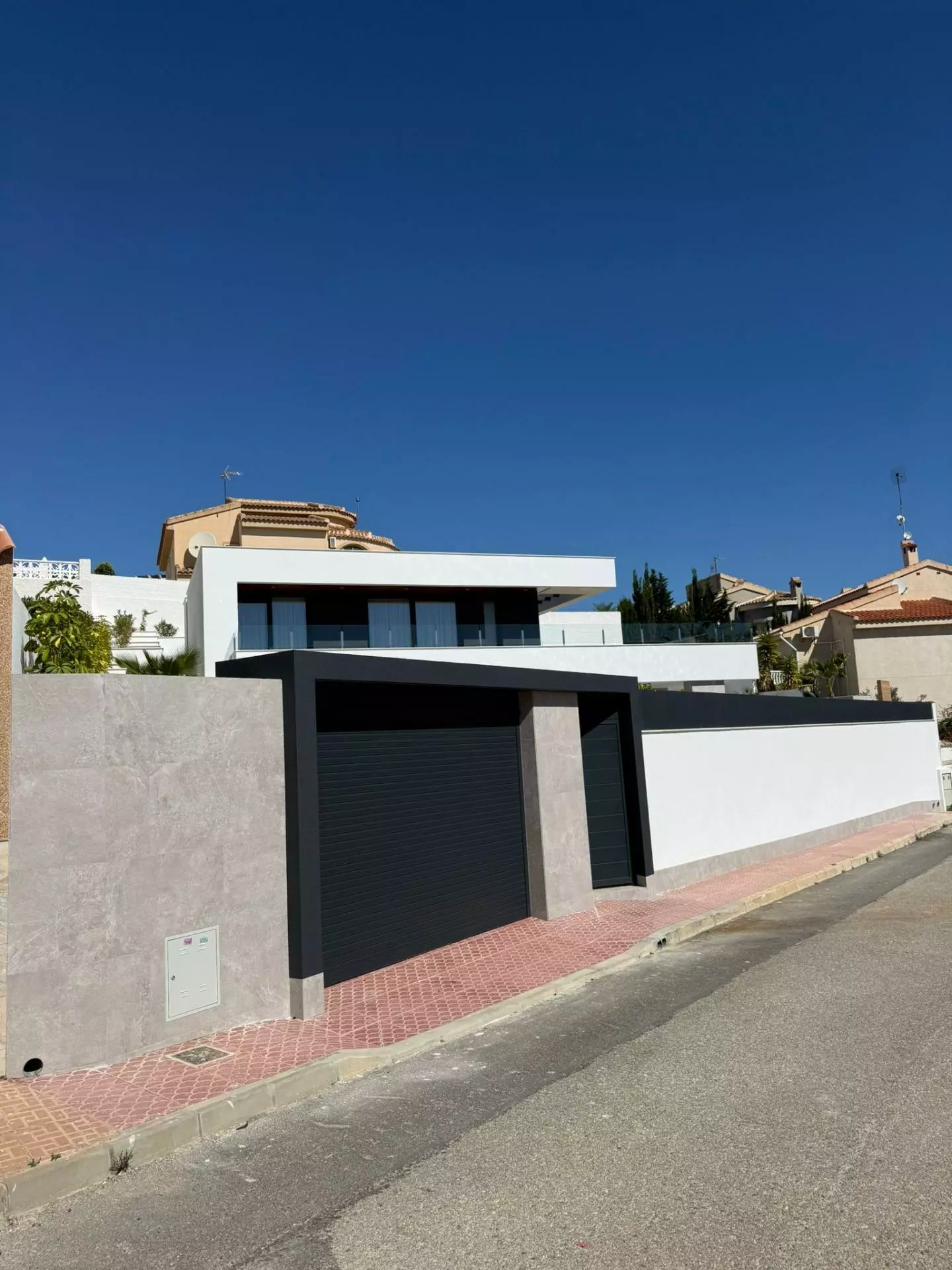 4-bedroom Villa In Ciudad Quesada, Spain (203 M²)
