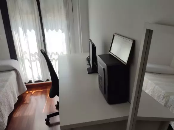 4-bedroom Apartment In Orihuela, Spain (140 M²)