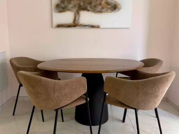 2-bedroom Apartment In Torrevieja, Spain (81 M²)