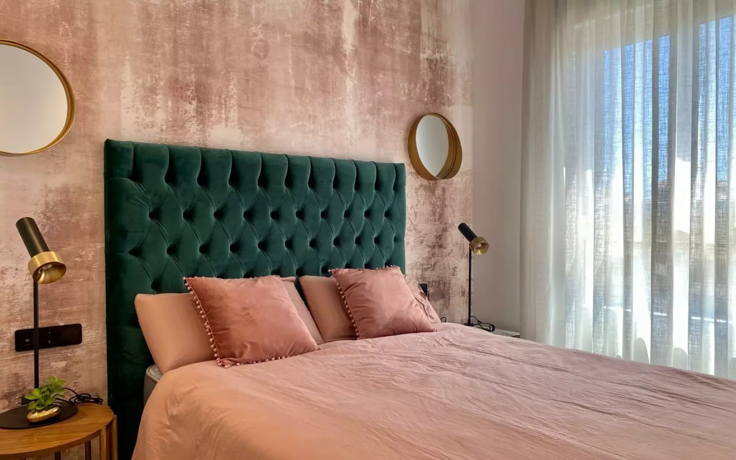 3-bedroom Penthouse In Torrevieja, Spain (120 M²)