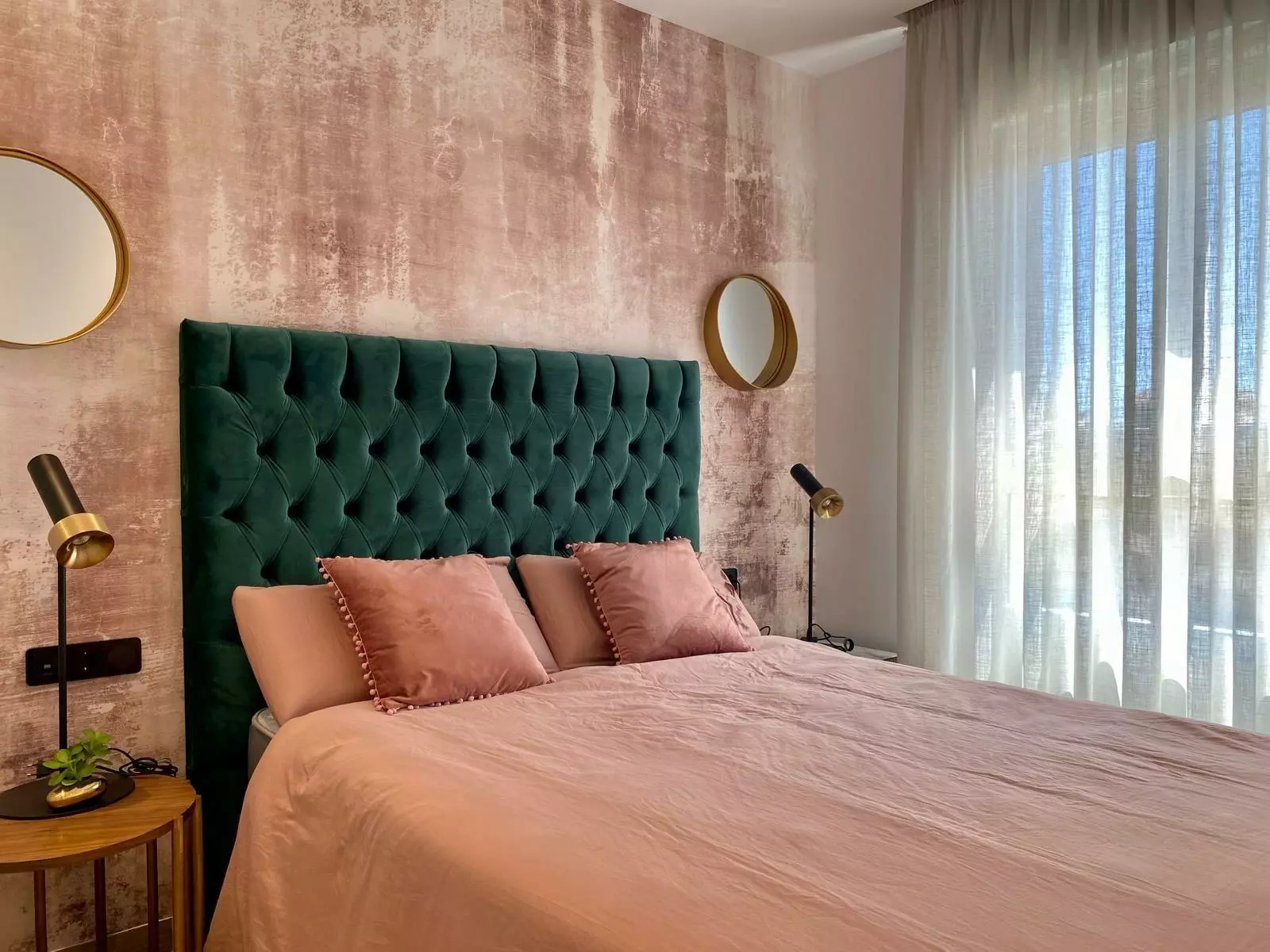 3-bedroom Penthouse In Torrevieja, Spain (120 M²)