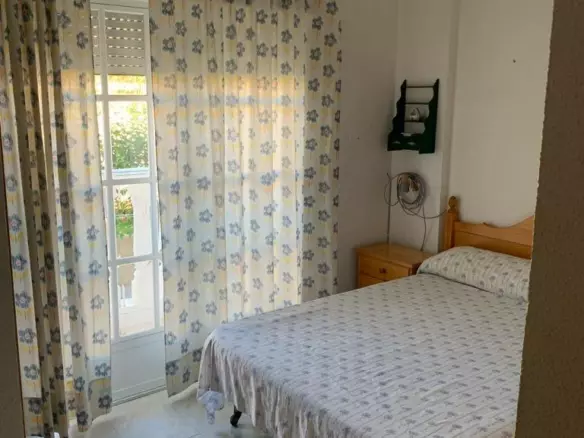 4-bedroom Duplex In Pilar De La Horadada, Spain (130 M²)