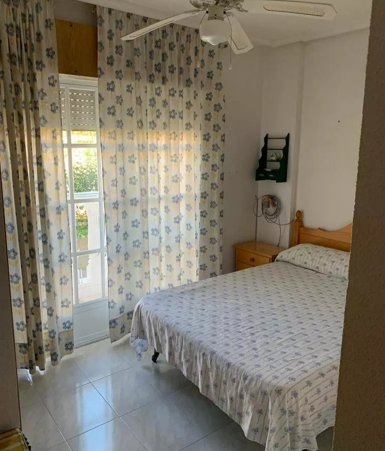 4-bedroom Duplex In Pilar De La Horadada, Spain (130 M²)