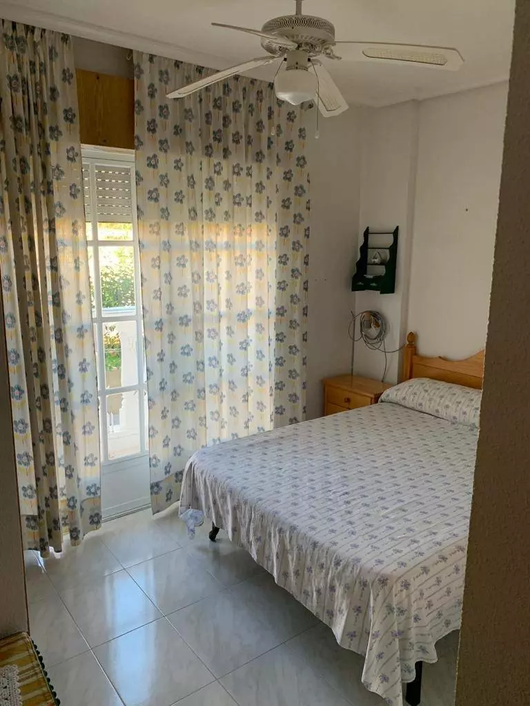 4-bedroom Duplex In Pilar De La Horadada, Spain (130 M²)