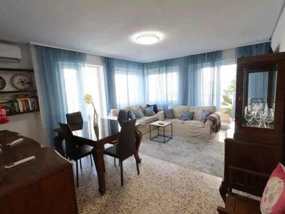 3-bedroom Apartment In Torrevieja, Spain (104 M²)