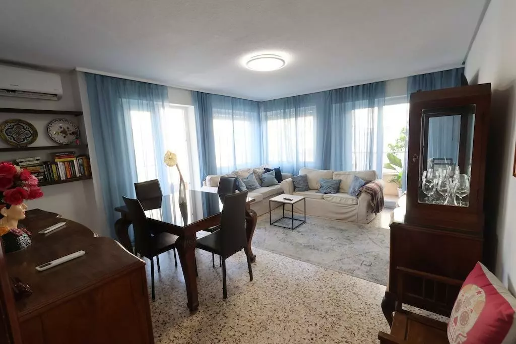 3-bedroom Apartment In Torrevieja, Spain (104 M²)