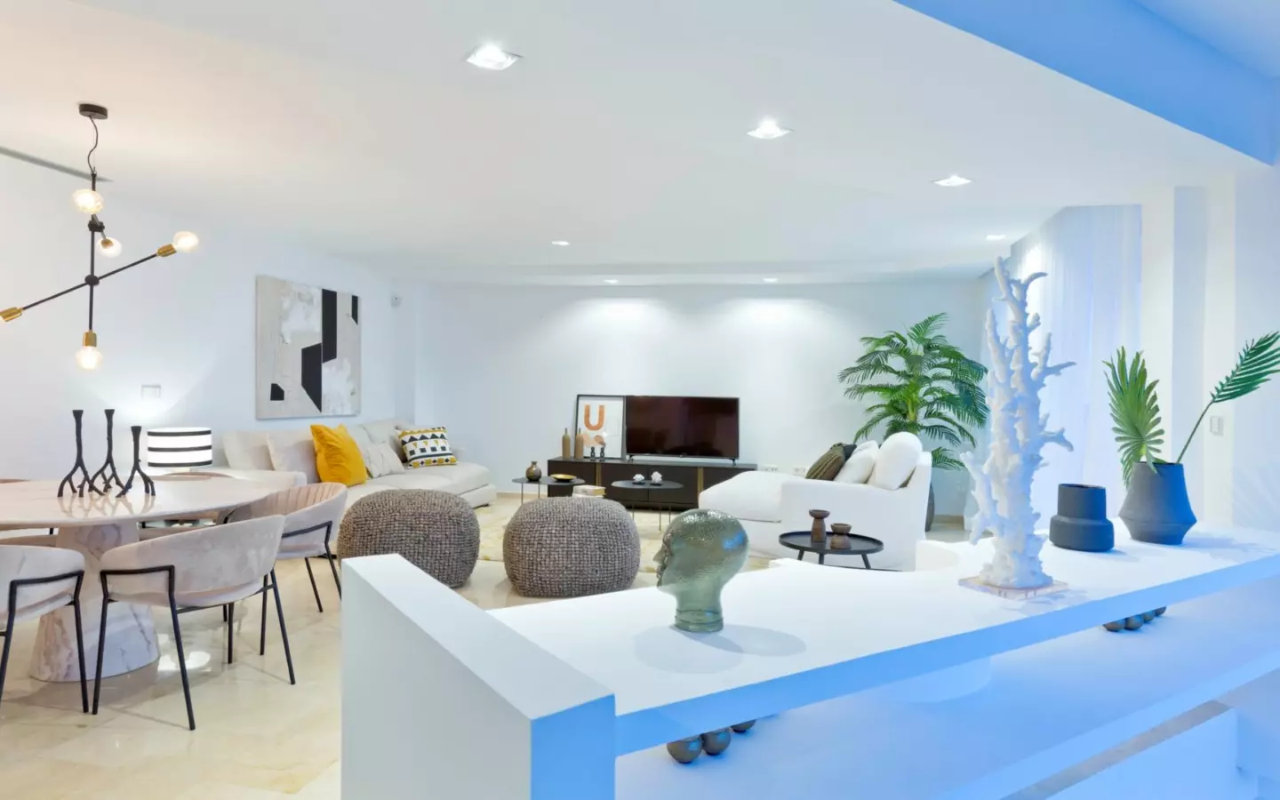4-bedroom Villa In Altea, Spain (616 M²)