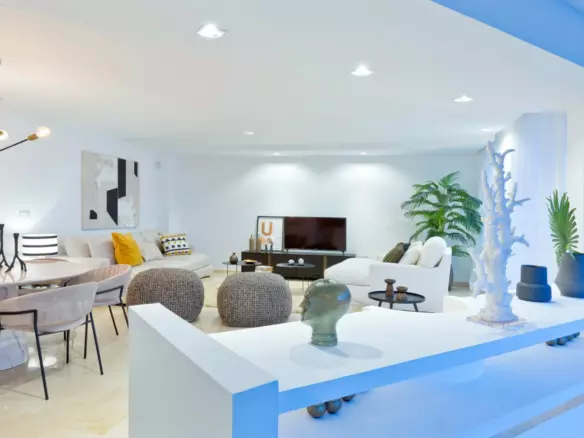 4-bedroom Villa In Altea, Spain (616 M²)
