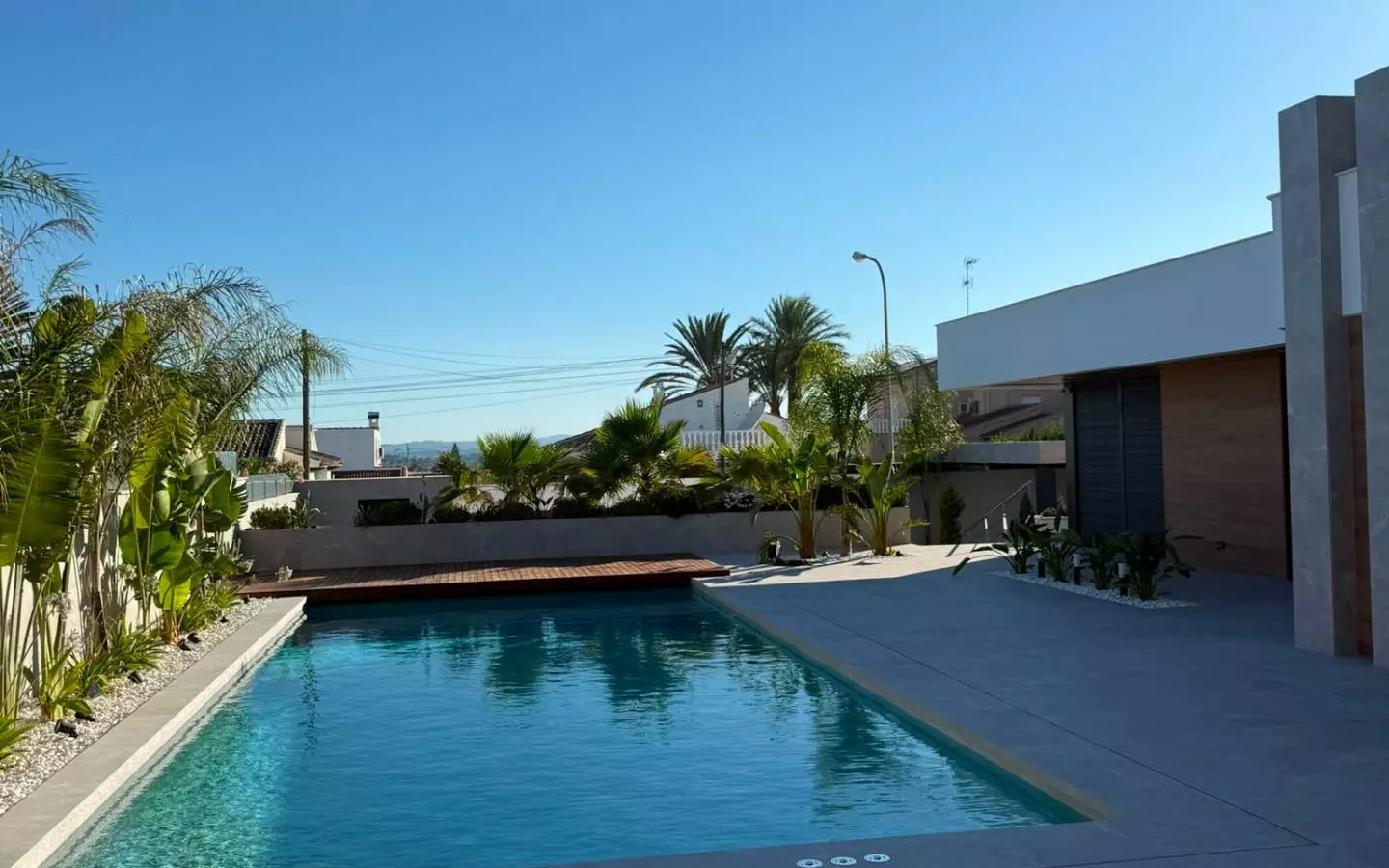 5-bedroom Villa In Ciudad Quesada, Spain (425 M²)