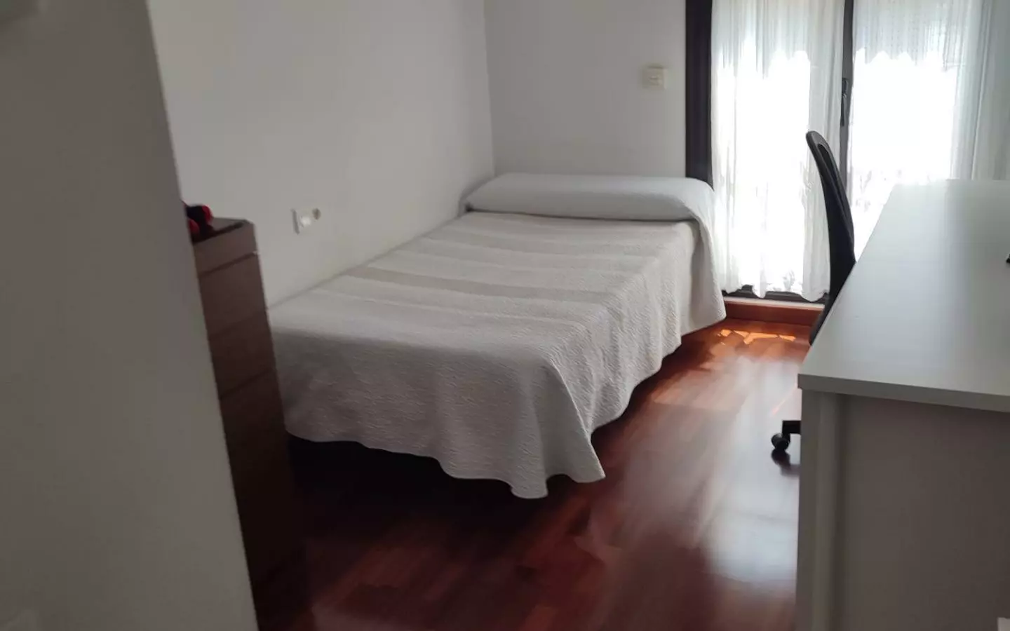 4-bedroom Apartment In Orihuela, Spain (140 M²)